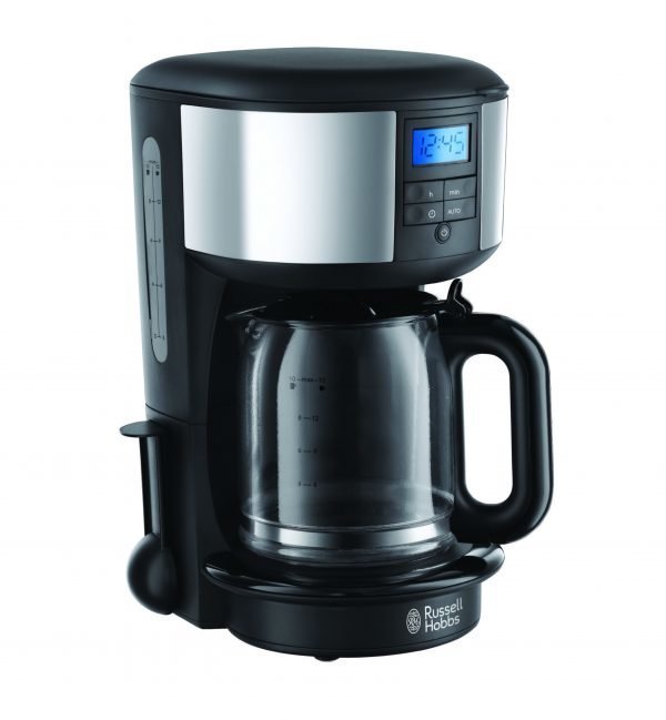 Russell Hobbs Chester 20150-56 Kahvinkeitin Ajastimella