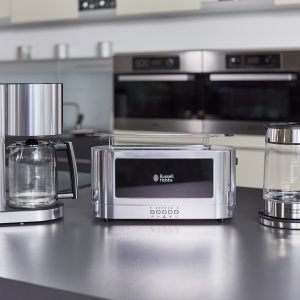 Russell Hobbs Elegance Kahvinkeitin