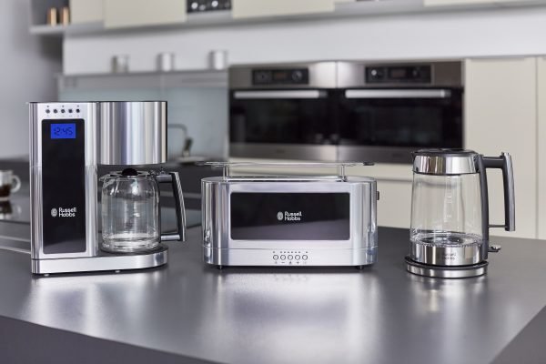 Russell Hobbs Elegance Kahvinkeitin