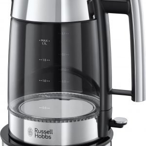 Russell Hobbs Elegance Vedenkeitin