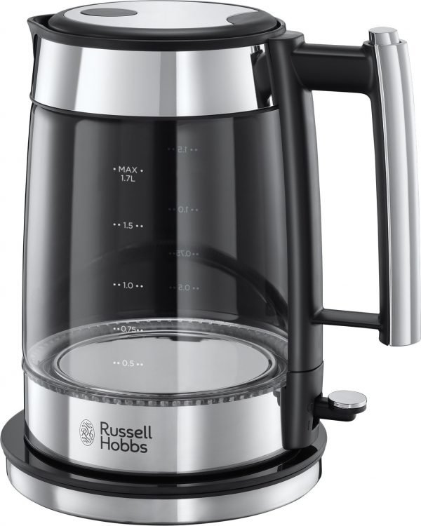 Russell Hobbs Elegance Vedenkeitin