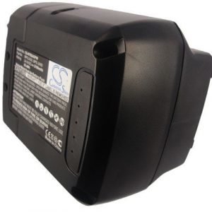 Ryobi BPS 2420 BPS-2400 Ni-MH 24 V akku 2100 mAh