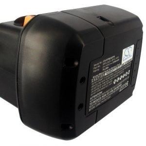 Ryobi BPS 2420 BPS-2400 Ni-MH 24 V akku 3300 mAh