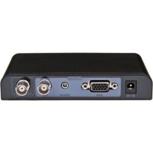 SDI to VGA Converter
