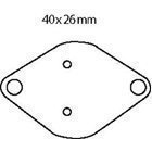 SI-P 140V 20A 250W 3MHz