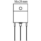 SI-P 230V 15A 130W 35MHZ