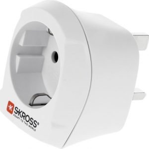 SKROSS Country Adapter UK