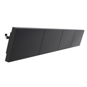 SMS Multi Display Wall Tilt 37-65'' Tilt 32inch 40inch 46inch