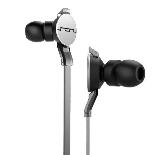 SOL REPUBLIC Amps HD Aluminum In-ear