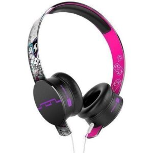 SOL REPUBLIC Tracks Tokidoki On-ear with Mic3