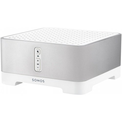 SONOS Connect AMP AirPlay Streaming iPod Docking