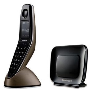 Sagem D790 Bronze