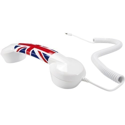 Sagem Sixty Feel Good Union Jack