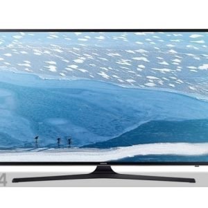 Samsung 40" Televisio Ue40ku6072uxxh