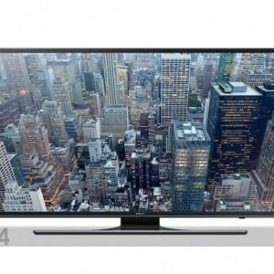 Samsung 48" Televisio Ue48ju6472uxxh