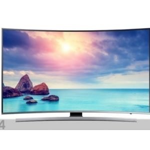 Samsung 49" Televisio Ue49ku6642uxxh