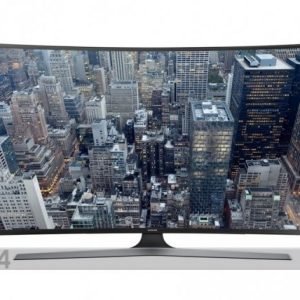 Samsung 55" Televisio Ue55ju6742uxxh