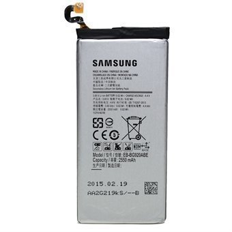 Samsung Akku EB-BG920ABE Galaxy S6