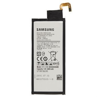 Samsung Akku EB-BG925 Galaxy S6 Edge