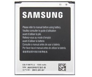 Samsung Akku EBF1M7FLU