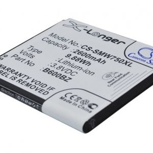 Samsung Ativ SE ATIV SE Neo Huron akku 2600 mAh