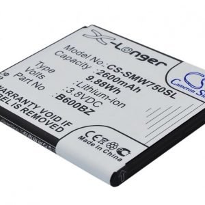 Samsung Ativ SE ATIV SE Neo Huron akku 2600 mAh