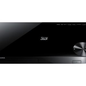 Samsung BD-F5500 Black