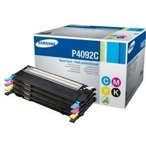 Samsung CLP-310/315/CLX-3170 rainbow Toner kit