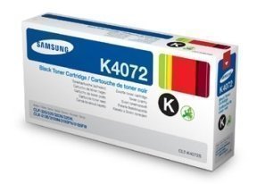 Samsung CLP-320/CLP-325/CLX-3185 Toner Black 1K