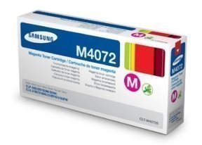 Samsung CLP-320/CLP-325/CLX-3185 Toner magenta 1K