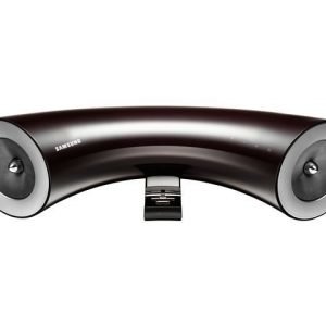 Samsung DA-E651/XE Bluetooth Android iPod & iPad Docking