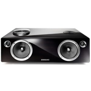 Samsung DA-E751/XE Bluetooth Android iPod & iPad Docking