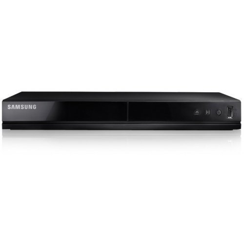 Samsung DVD-E360/XE