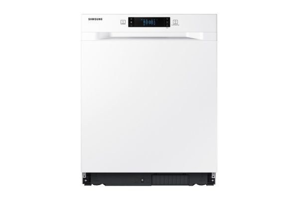 Samsung Dw60m6040uw/Ee Astianpesukone Valkoinen