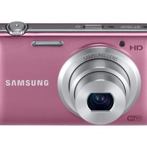 Samsung EC-ST150F Pink