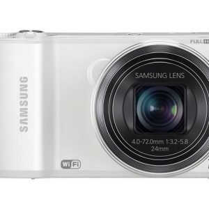 Samsung EC-WB250F White