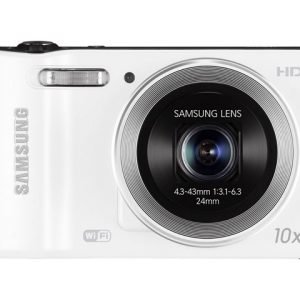 Samsung EC-WB30F White