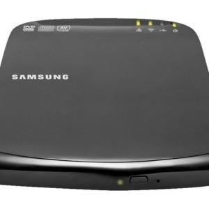 Samsung Electronics DVD±RW Samsung Optical SmartHub WiFi Vit Extern