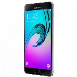 Samsung Galaxy A5 Black 2016