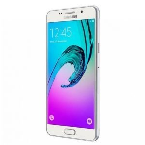Samsung Galaxy A5 White 2016