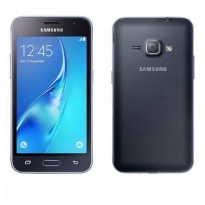 Samsung Galaxy J1 2016 Black