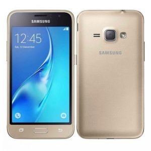 Samsung Galaxy J1 2016 Gold