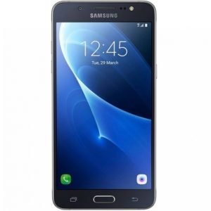 Samsung Galaxy J5 2016 Black