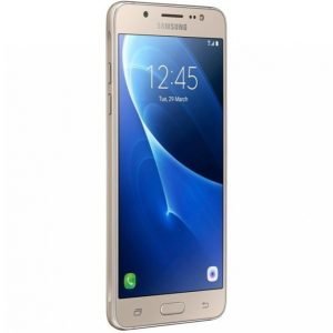 Samsung Galaxy J5 2016 Gold