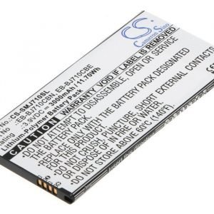 Samsung Galaxy J7 2016 akku 3000 mAh