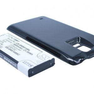 Samsung Galaxy Note 4 ( China Mobile ) SM-N9100 SM-N9106W akku 5600 mAh