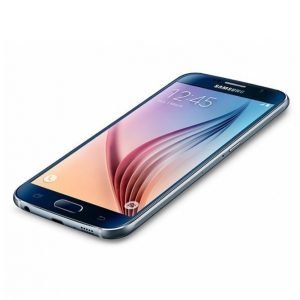 Samsung Galaxy S6 32gt Black