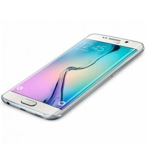 Samsung Galaxy S6 Edge 32 Gt White