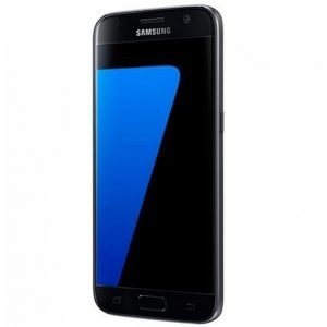 Samsung Galaxy S7 32 Gt Black