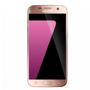 Samsung Galaxy S7 32 Gt Pink / Gold